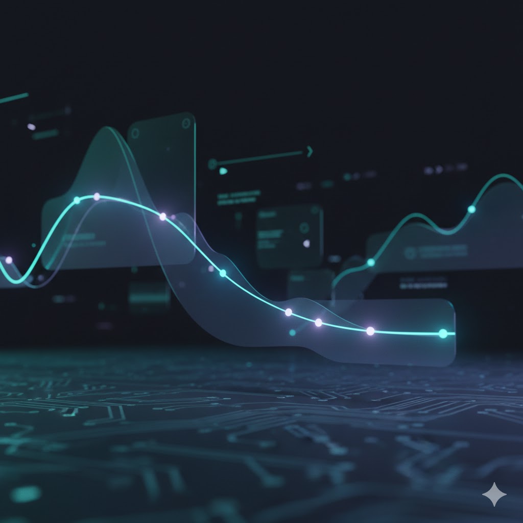 Cooling trends analysis